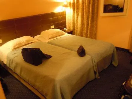 Hotel Ibn Khaldoun Tunis 3*,  Tunisia