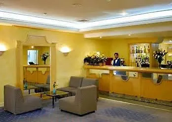 ***  Hotel Ibn Khaldoun Tunis Tunisia