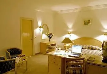 Hotel Ibn Khaldoun Tunis