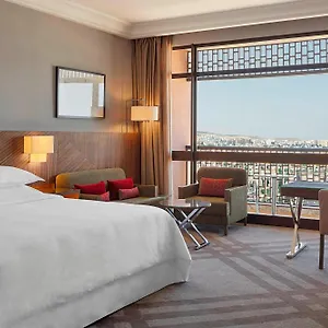 Sheraton ***** Tunis
