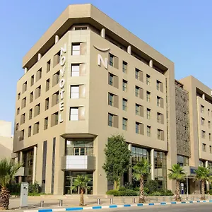 Novotel **** Tunis