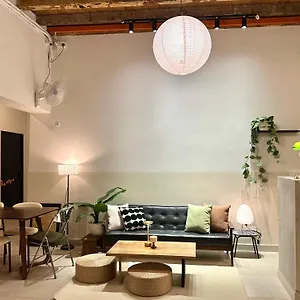  Gasthof Li's Ma­lay­sia