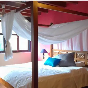 ** Hotel Lang Hoose Ma­lay­sia