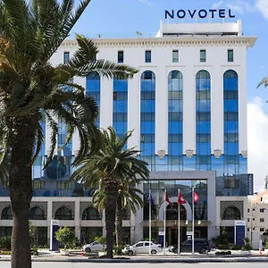 Novotel **** Tunis