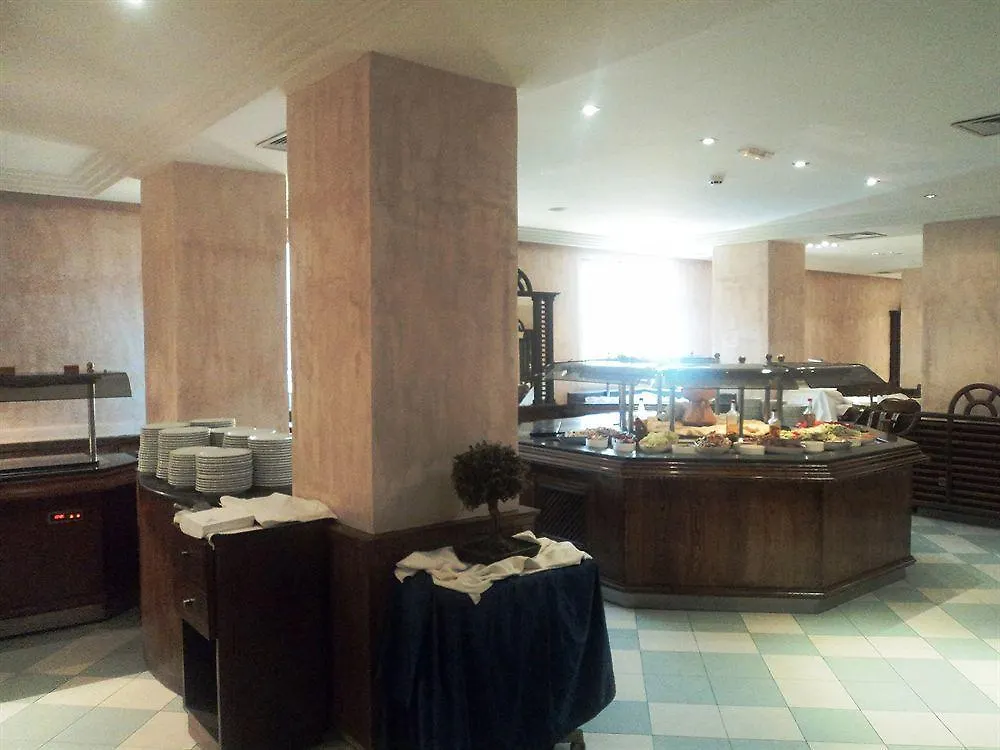 Hotel Ibn Khaldoun Tunis 3*,  Tunisia