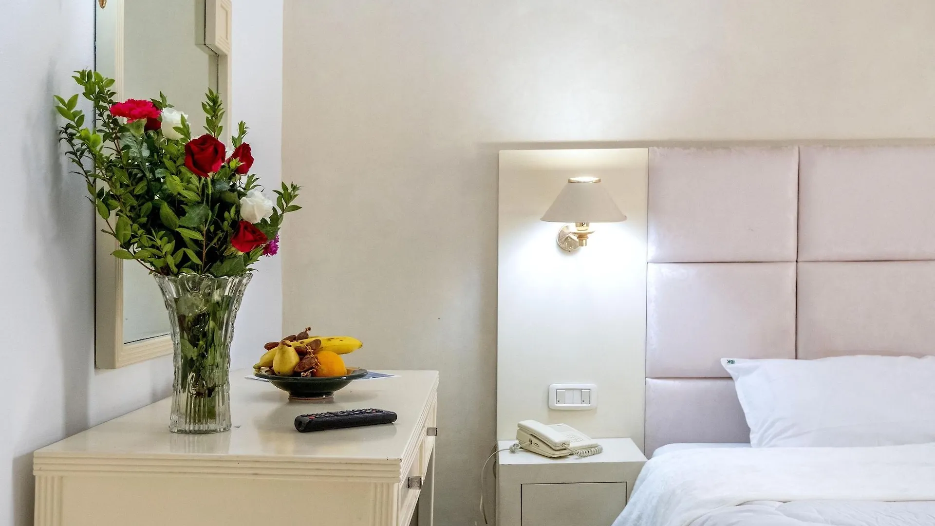 Hotel Ibn Khaldoun Tunis 3*,