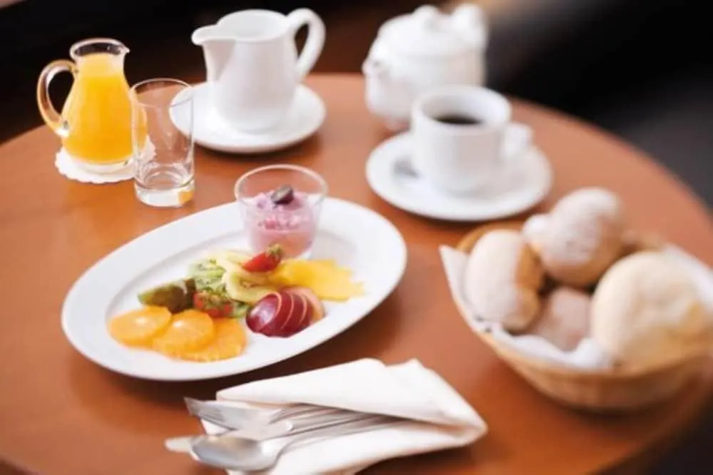 Hotel Ibn Khaldoun Tunis