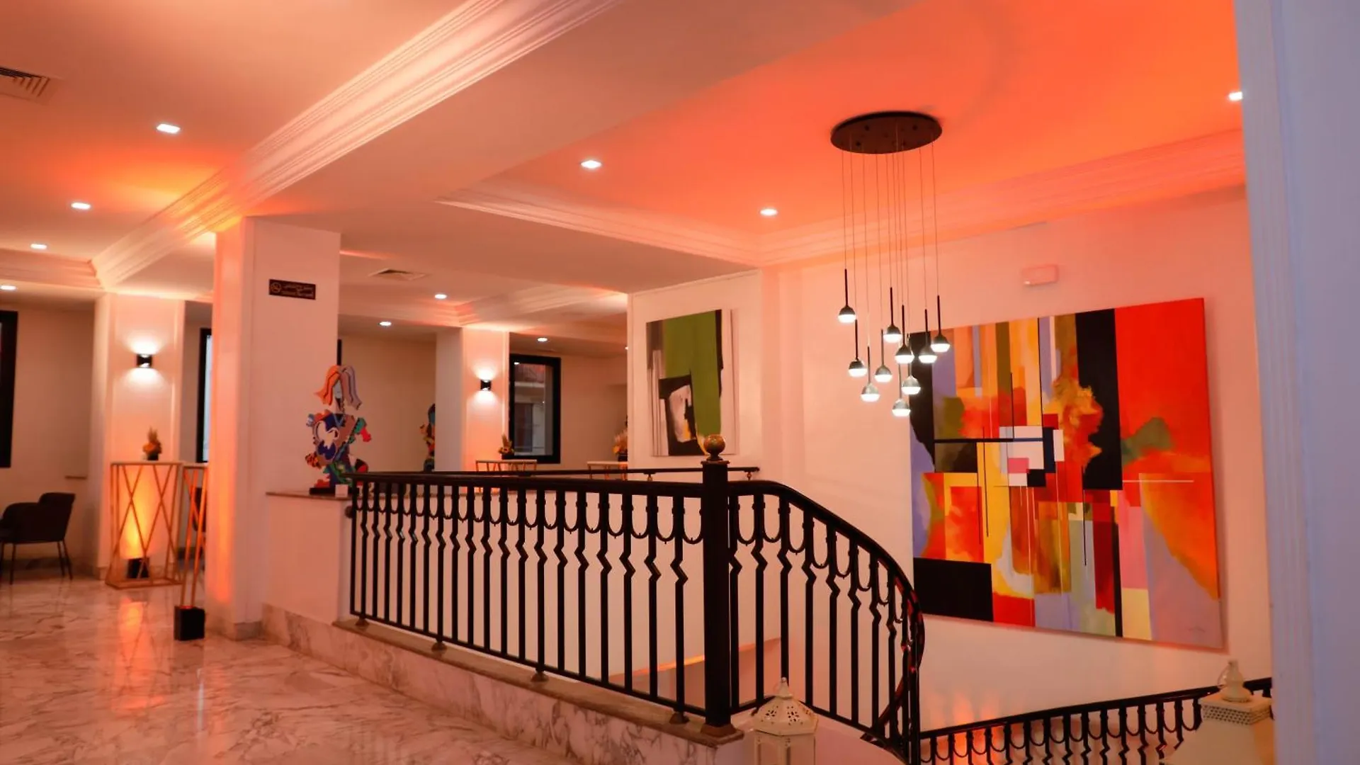 Hotel Ibn Khaldoun Tunis 3*,  Tunisia